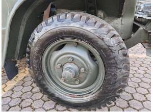 FIAT CAMPAGNOLA AR59 CC 2000 BENZINA 6 POSTI